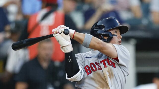 بالنسبة لـ Red Sox، أصبحت لعبة البيسبول فجأة "ممتعة" بينما بالنسبة لـ Red Sox، أصبحت لعبة البيسبول فجأة "ممتعة" بينما يشعر White Sox بالعكس
| itg-ar.com