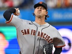 بدأ الرماة في لعبة Rockies، والعمالقة حريصون على كسر لعنة Coors Field
| itg-ar.com بدأ الرماة في لعبة Rockies، والعمالقة حريصون على كسر لعنة Coors Field
| itg-ar.com
