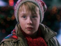 بعد 24 عامًا، قد يحصل فيلم Home Alone أخيرًا على التكملة التي يستحقها
| itg-ar.com بعد 24 عامًا، قد يحصل فيلم Home Alone أخيرًا على التكملة التي يستحقها
| itg-ar.com