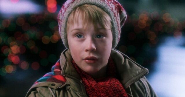 بعد 24 عامًا، قد يحصل فيلم Home Alone أخيرًا على التكملة التي يستحقها
| itg-ar.com