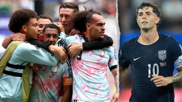 بلجيكا تكمل عودتها المذهلة في كأس العالم أمام السنغال لتستعد بلجيكا تكمل عودتها المذهلة في كأس العالم أمام السنغال لتستعد لمواجهة محتملة مع الولايات المتحدة
| itg-ar.com