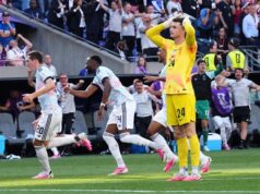 بلجيكا تهزم الولايات المتحدة 4-1 وتتأهل إلى ربع نهائي كأس العالم
| itg-ar.com بلجيكا تهزم الولايات المتحدة 4-1 وتتأهل إلى ربع نهائي كأس العالم
| itg-ar.com