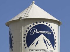 تأخر اندماج Paramount / WBD لعدة أشهر مع تحرك الدعوى القضائية للولايات نحو المحاكمة
| itg-ar.com تأخر اندماج Paramount / WBD لعدة أشهر مع تحرك الدعوى القضائية للولايات نحو المحاكمة
| itg-ar.com