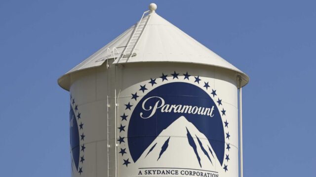 تأخر اندماج Paramount / WBD لعدة أشهر مع تحرك الدعوى تأخر اندماج Paramount / WBD لعدة أشهر مع تحرك الدعوى القضائية للولايات نحو المحاكمة
| itg-ar.com