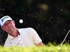 تأخر لعب يوم السبت في John Deere Classic بسبب الطقس
| itg-ar.com تأخر لعب يوم السبت في John Deere Classic بسبب الطقس
| itg-ar.com