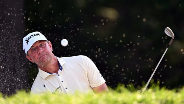 تأخر لعب يوم السبت في John Deere Classic بسبب الطقس
| itg-ar.com
