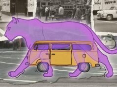 تأسست مجموعة حقوق المثليين المتشددة “The Lavender Panthers” في مثل هذا اليوم من عام 1973.
| itg-ar.com تأسست مجموعة حقوق المثليين المتشددة "The Lavender Panthers" في مثل هذا اليوم من عام 1973.
| itg-ar.com