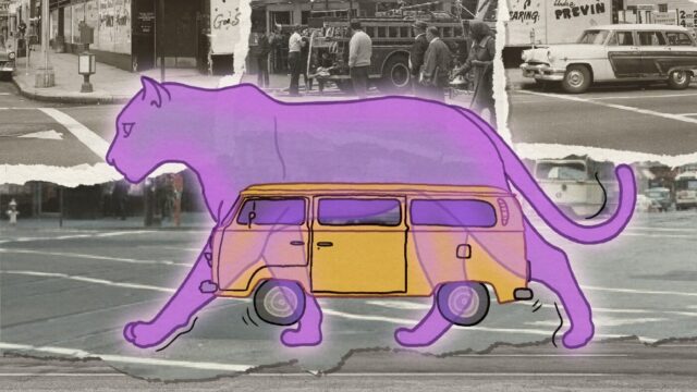 تأسست مجموعة حقوق المثليين المتشددة "The Lavender Panthers" في مثل تأسست مجموعة حقوق المثليين المتشددة "The Lavender Panthers" في مثل هذا اليوم من عام 1973.
| itg-ar.com