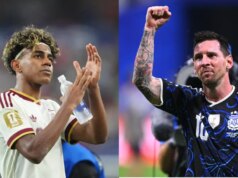 تأكيد تأهل إسبانيا ضد الأرجنتين لنهائي كأس العالم: إليك ما يجب معرفته
| itg-ar.com تأكيد تأهل إسبانيا ضد الأرجنتين لنهائي كأس العالم: إليك ما يجب معرفته
| itg-ar.com