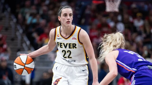 تأمل كيتلين كلارك في العودة بينما تواصل Fever رحلتها البرية تأمل كيتلين كلارك في العودة بينما تواصل Fever رحلتها البرية في سباركس
| itg-ar.com