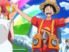 تبدأ Netflix اليوم ببث مسلسل أنمي جديد من One Piece
| itg-ar.com تبدأ Netflix اليوم ببث مسلسل أنمي جديد من One Piece
| itg-ar.com