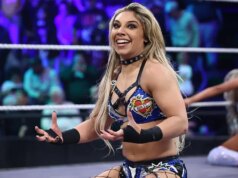 تبدأ TNA Wrestling بطولة Knockouts TV Championship مع العديد من الوجوه المألوفة التي تتنافس على اللقب
| itg-ar.com تبدأ TNA Wrestling بطولة Knockouts TV Championship مع العديد من الوجوه المألوفة التي تتنافس على اللقب
| itg-ar.com