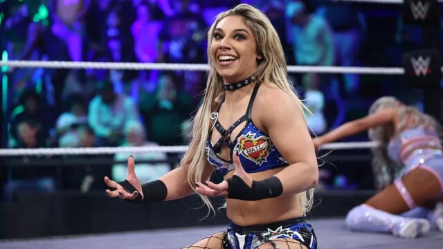تبدأ TNA Wrestling بطولة Knockouts TV Championship مع العديد من الوجوه المألوفة التي تتنافس على اللقب
| itg-ar.com