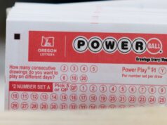 تبدأ مبيعات تذاكر Powerball يوم الثلاثاء في المملكة المتحدة
| itg-ar.com تبدأ مبيعات تذاكر Powerball يوم الثلاثاء في المملكة المتحدة
| itg-ar.com