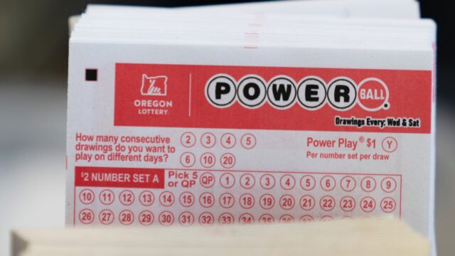 تبدأ مبيعات تذاكر Powerball يوم الثلاثاء في المملكة المتحدة | تبدأ مبيعات تذاكر Powerball يوم الثلاثاء في المملكة المتحدة
| itg-ar.com