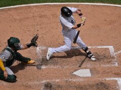 تتحد خمسة أباريق من White Sox لتكوين أباريق فارغة
| itg-ar.com تتحد خمسة أباريق من White Sox لتكوين أباريق فارغة
| itg-ar.com