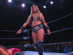 تتحدث Vicious Vicki عن بطولة TNA Knockouts TV Championship، وعن سبب الترويج حيث تريد أن تكون
| itg-ar.com تتحدث Vicious Vicki عن بطولة TNA Knockouts TV Championship، وعن سبب الترويج حيث تريد أن تكون
| itg-ar.com