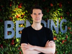 تتحدى Bending Spoons تراجع SaaS، وترتفع بنسبة 40٪ في اليوم الأول من التداول
| itg-ar.com تتحدى Bending Spoons تراجع SaaS، وترتفع بنسبة 40٪ في اليوم الأول من التداول
| itg-ar.com
