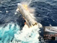 تتطلع SpaceX إلى التقاط برج للمركبة الفضائية التالية بعد النهاية الميمونة للرحلة الثالثة عشرة
| itg-ar.com تتطلع SpaceX إلى التقاط برج للمركبة الفضائية التالية بعد النهاية الميمونة للرحلة الثالثة عشرة
| itg-ar.com