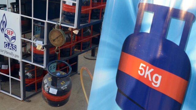 تتعاون Swiggy Instamart مع HPCL لتوفير الأسطوانات عند الطلب في تتعاون Swiggy Instamart مع HPCL لتوفير الأسطوانات عند الطلب في بنغالورو
| itg-ar.com