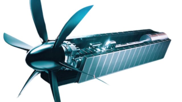 تتعاون ZeroAvia وSafran لتطوير تقنيات الدفع الهيدروجيني الكهربائي | itg-ar.com تتعاون ZeroAvia وSafran لتطوير تقنيات الدفع الهيدروجيني الكهربائي
| itg-ar.com
