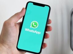 تتلقى الحكومة رد WhatsApp على إشعار ميزة “اسم المستخدم”؛ يتم فحص الاستجابة
| itg-ar.com تتلقى الحكومة رد WhatsApp على إشعار ميزة "اسم المستخدم"؛ يتم فحص الاستجابة
| itg-ar.com