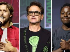 تثير لوحة Comic-Con من Marvel المعجبين بـ “Doomsday” ولكنها تتركهم متفائلين بحذر بشأن ما هو أبعد من ذلك
| itg-ar.com تثير لوحة Comic-Con من Marvel المعجبين بـ "Doomsday" ولكنها تتركهم متفائلين بحذر بشأن ما هو أبعد من ذلك
| itg-ar.com