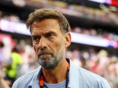 تجري ألمانيا محادثات مع يورغن كلوب ليحل محل جوليان ناجيلسمان
| itg-ar.com تجري ألمانيا محادثات مع يورغن كلوب ليحل محل جوليان ناجيلسمان
| itg-ar.com