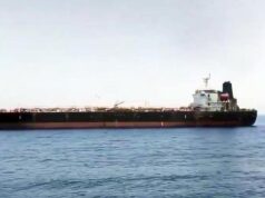 تجنب نشر البحارة الهنود على متن السفن التي تتحرك عبر مضيق هرمز: DGMA لشركات الشحن
| itg-ar.com تجنب نشر البحارة الهنود على متن السفن التي تتحرك عبر مضيق هرمز: DGMA لشركات الشحن
| itg-ar.com