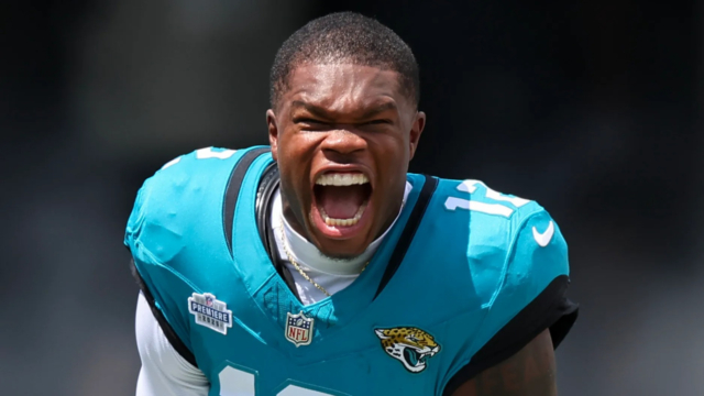 تحديث اللياقة البدنية لـ Travis Hunter مع دخول مقامرة Jaguars تحديث اللياقة البدنية لـ Travis Hunter مع دخول مقامرة Jaguars في "أفضل 10 سنوات" بعقد بقيمة 46.65 مليون دولار عبر الإنترنت
| itg-ar.com