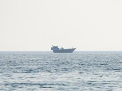 تحديثات مباشرة لحرب غرب آسيا: الجيش الأمريكي “يعطل” ناقلة تحاول التهرب من حصار ميناء إيران؛ الحوثيون يتوعدون بالرد على الضربات السعودية
| itg-ar.com تحديثات مباشرة لحرب غرب آسيا: الجيش الأمريكي "يعطل" ناقلة تحاول التهرب من حصار ميناء إيران؛ الحوثيون يتوعدون بالرد على الضربات السعودية
| itg-ar.com