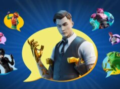 تحصل Fortnite على مجموعة من “الشخصيات” المدعومة بالذكاء الاصطناعي
| itg-ar.com تحصل Fortnite على مجموعة من "الشخصيات" المدعومة بالذكاء الاصطناعي
| itg-ar.com