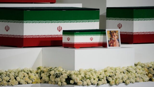 تخطط إيران لجنازة تستمر أيامًا للمرشد الأعلى خامنئي بعد وفاته في الحرب
| itg-ar.com