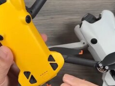 تخطط لجنة الاتصالات الفيدرالية (FCC) لحظر أدوات DJI المقنعة بأثر رجعي
| itg-ar.com تخطط لجنة الاتصالات الفيدرالية (FCC) لحظر أدوات DJI المقنعة بأثر رجعي
| itg-ar.com