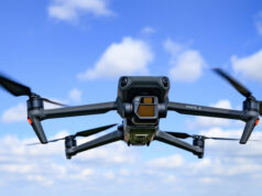 تخطط لجنة الاتصالات الفيدرالية (FCC) لحظر الشركات التي تبيع منتجات DJI تحت علامات تجارية أخرى
| itg-ar.com تخطط لجنة الاتصالات الفيدرالية (FCC) لحظر الشركات التي تبيع منتجات DJI تحت علامات تجارية أخرى
| itg-ar.com