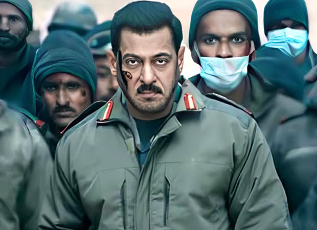 تدحض أفلام سلمان خان التقارير التي تزعم أن شهادة مااتروبومي تدحض أفلام سلمان خان التقارير التي تزعم أن شهادة مااتروبومي CBFC قد تم تعليقها: "لا أساس لها من الصحة على الإطلاق"
| itg-ar.com