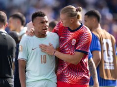 ترتيب الفرق الثمانية المتأهلة لربع نهائي كأس العالم 2026
| itg-ar.com ترتيب الفرق الثمانية المتأهلة لربع نهائي كأس العالم 2026
| itg-ar.com