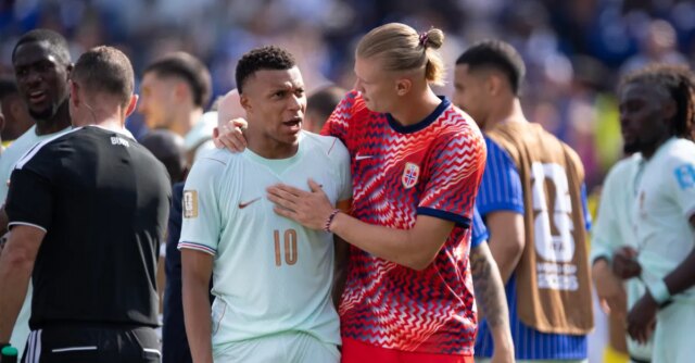 ترتيب الفرق الثمانية المتأهلة لربع نهائي كأس العالم 2026
| itg-ar.com