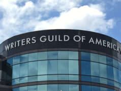 ترفع WGA أيضًا دعوى قضائية لمنع اندماج Paramount-Warner Bros. Discovery
| itg-ar.com ترفع WGA أيضًا دعوى قضائية لمنع اندماج Paramount-Warner Bros. Discovery
| itg-ar.com