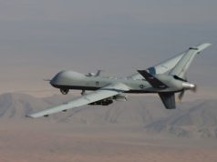 تريد القوات الجوية الأمريكية استبدال طائرات بدون طيار من طراز MQ-9 Reaper بقيمة 30 مليون دولار بطائرات بدون طيار أرخص بعد فقدان “العشرات” منها في إيران، مما كلف دافعي الضرائب مليارات الدولارات
| itg-ar.com تريد القوات الجوية الأمريكية استبدال طائرات بدون طيار من طراز MQ-9 Reaper بقيمة 30 مليون دولار بطائرات بدون طيار أرخص بعد فقدان "العشرات" منها في إيران، مما كلف دافعي الضرائب مليارات الدولارات
| itg-ar.com