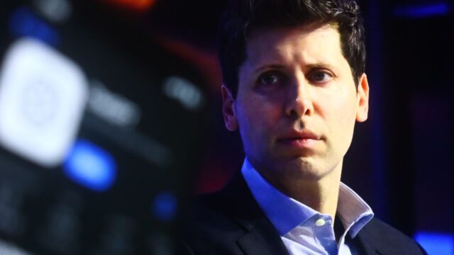 تريد شركة OpenAI أن تمنح حكومة الولايات المتحدة جزءًا من تريد شركة OpenAI أن تمنح حكومة الولايات المتحدة جزءًا من الشركة، لكن لا تفترض أنك ستحصل على شريحة أيضًا
| itg-ar.com