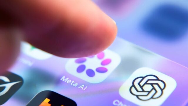 تزعم الدعوى القضائية أن قرارات تسريح ميتا من العمل تم تزعم الدعوى القضائية أن قرارات تسريح ميتا من العمل تم اتخاذها بواسطة الذكاء الاصطناعي، وليس البشر
| itg-ar.com