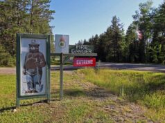 تسبب حريق على طول الحدود بين الولايات المتحدة وكندا في إثارة قلق متزايد بالقرب من نهاية Gunflint Trail
| itg-ar.com تسبب حريق على طول الحدود بين الولايات المتحدة وكندا في إثارة قلق متزايد بالقرب من نهاية Gunflint Trail
| itg-ar.com