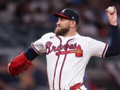 تسبب لعبة Braves المتسربة في إثارة القلق عند دخول السلسلة مقابل Mets
| itg-ar.com تسبب لعبة Braves المتسربة في إثارة القلق عند دخول السلسلة مقابل Mets
| itg-ar.com