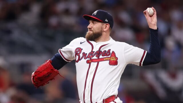تسبب لعبة Braves المتسربة في إثارة القلق عند دخول السلسلة تسبب لعبة Braves المتسربة في إثارة القلق عند دخول السلسلة مقابل Mets
| itg-ar.com