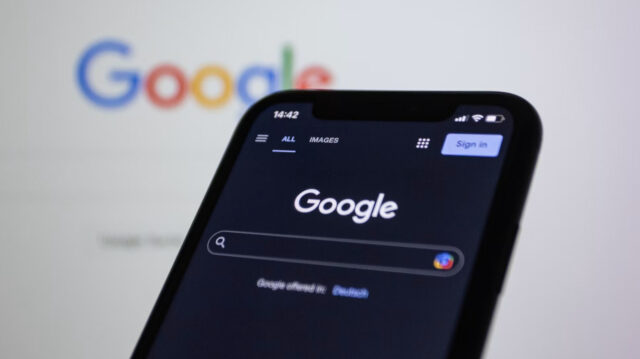تستخدم Google الآن وسائط البحث التي تم تحميلها لتدريب الذكاء تستخدم Google الآن وسائط البحث التي تم تحميلها لتدريب الذكاء الاصطناعي
| itg-ar.com