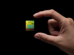 تستخدم الشركة الناشئة الجديدة للرقائق في الصين تصميمًا ثلاثي الأبعاد لتحدي NVIDIA على الرغم من القيود الأمريكية
| itg-ar.com تستخدم الشركة الناشئة الجديدة للرقائق في الصين تصميمًا ثلاثي الأبعاد لتحدي NVIDIA على الرغم من القيود الأمريكية
| itg-ar.com