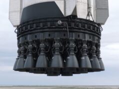 تستعد شركة SpaceX للرحلة التجريبية الثالثة عشرة لمركبة Starship في وقت لاحق من هذا الأسبوع
| itg-ar.com تستعد شركة SpaceX للرحلة التجريبية الثالثة عشرة لمركبة Starship في وقت لاحق من هذا الأسبوع
| itg-ar.com