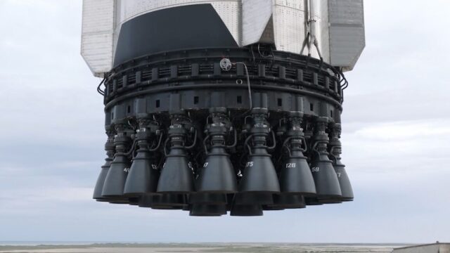 تستعد شركة SpaceX للرحلة التجريبية الثالثة عشرة لمركبة Starship في تستعد شركة SpaceX للرحلة التجريبية الثالثة عشرة لمركبة Starship في وقت لاحق من هذا الأسبوع
| itg-ar.com
