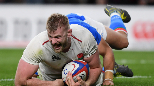 تستمر مباراة Rugby Sevens لمدة أطول من 24 ساعة كمهاجم تستمر مباراة Rugby Sevens لمدة أطول من 24 ساعة كمهاجم منتخب إنجلترا السابق في محاولة لتسجيل رقم قياسي عالمي
| itg-ar.com